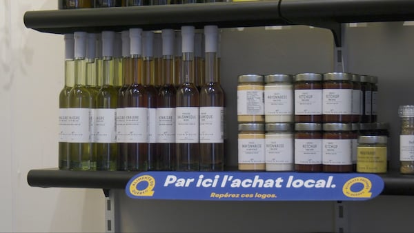 Majority of Quebecers still boycotting American products