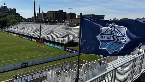 Halifax City Hall focuses on Wanderers Block at Wednesday meeting