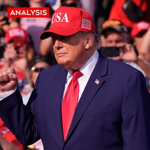 ‘A huge win for Russia’: Trump pauses sanctions on Russia, fracturing NATO relationships