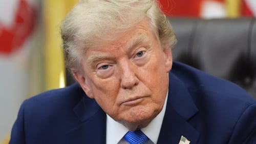Trump signs orders to limit U.S. birthright citizenship, despite Supreme Court ruling