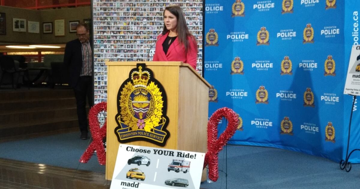 MADD launches Project Red Ribbon to deter impaired driving