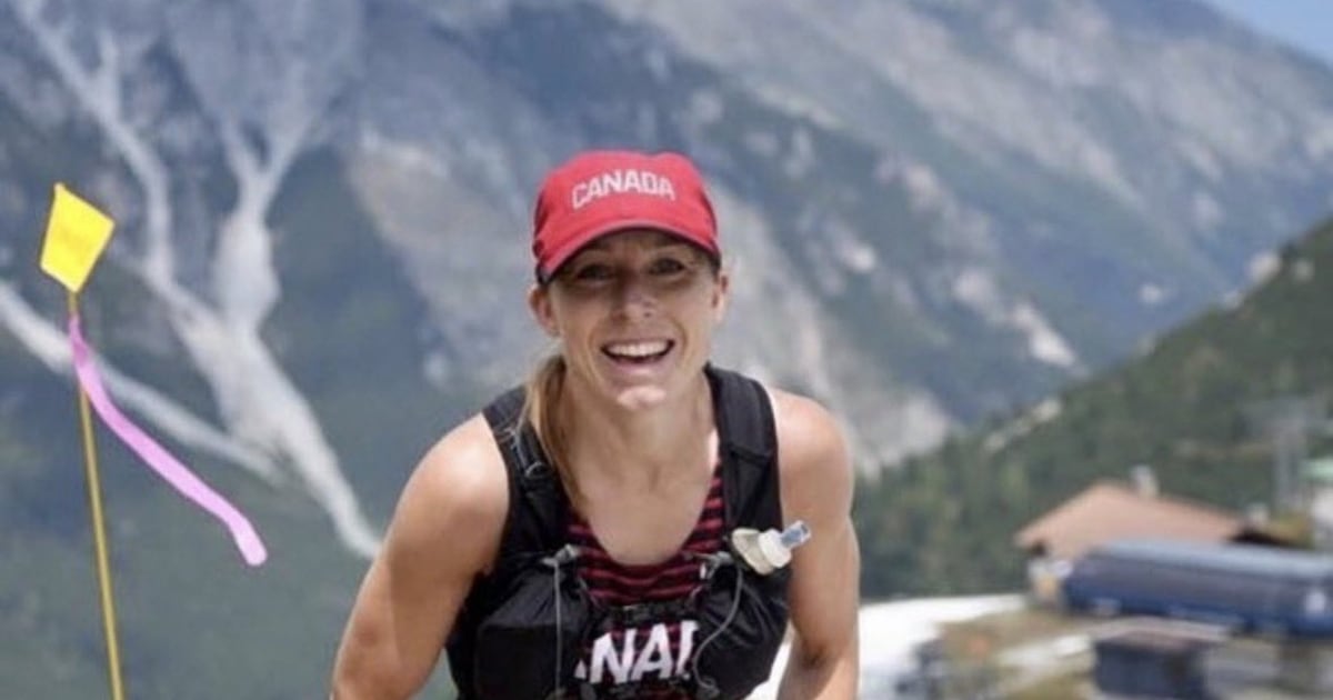 Vermisste Skyrunnerin aus British Columbia „ruht weiterhin in den Bergen“ ...