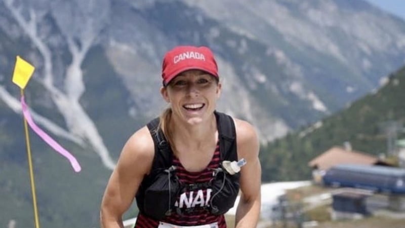 Missing B.C. skyrunner 'remains among the mountains,' family says after search