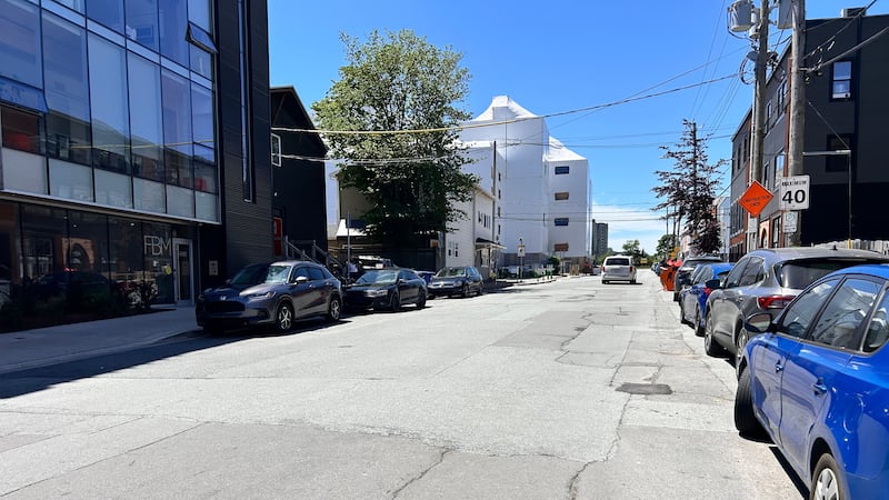 Halifax police investigating stabbing that left man badly injured