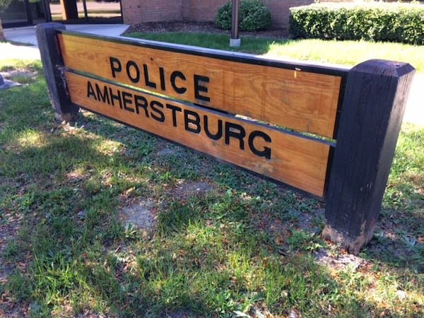 Police nab three alleged Mother’s Day stunt drivers in Amherstburg