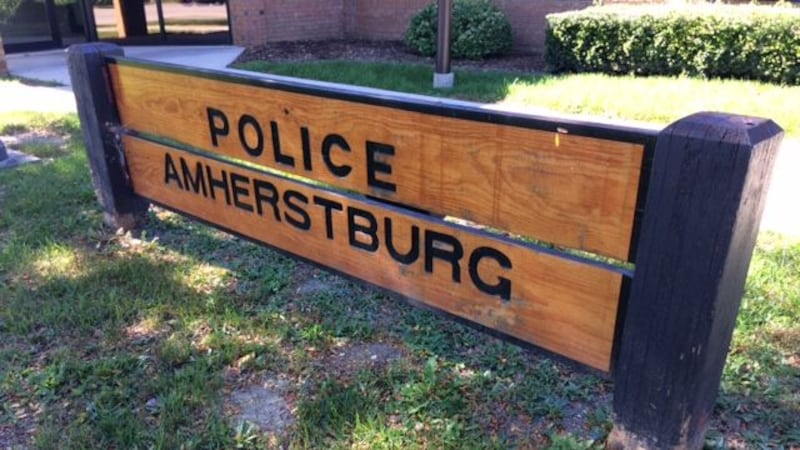 Police nab three alleged Mother’s Day stunt drivers in Amherstburg