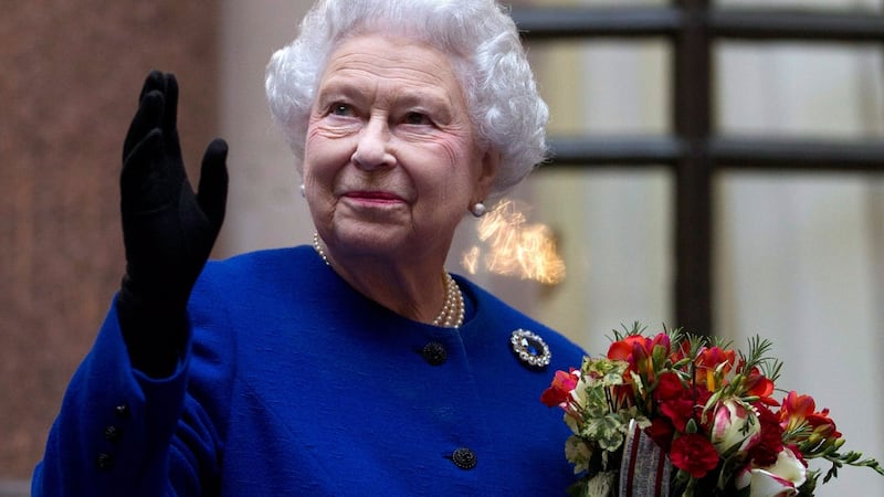 Life of Queen Elizabeth II in pictures on what would have been her 100th birthday