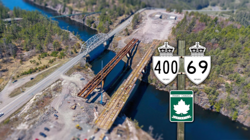 Sudbury MP calls for provincial action on completing Highway 69