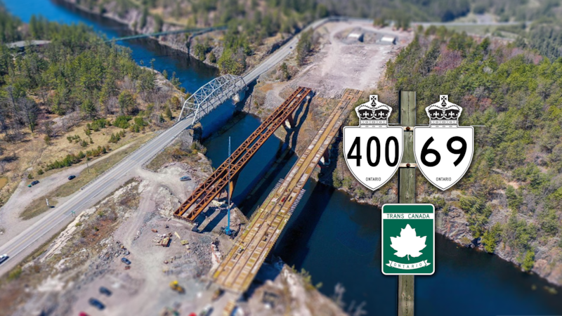 Sudbury MP calls for provincial action on completing Highway 69