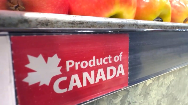 New data shows ‘Buy Canadian’ movement still going strong