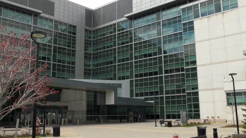 Man accused of sexually assaulting three children stands trial