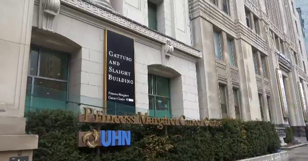 玛格丽特公主癌症基金会收到匿名捐赠者的历史性捐赠 玛格丽特公主癌症基金会收到匿名捐赠者的历史性捐赠