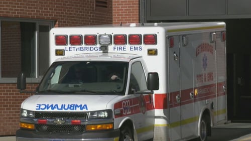 City administration recommending council not accept province’s new EMS contract conditions
