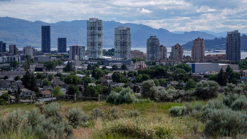 ‘Risk to the public remains unknown’ after Kelowna stabbing: RCMP