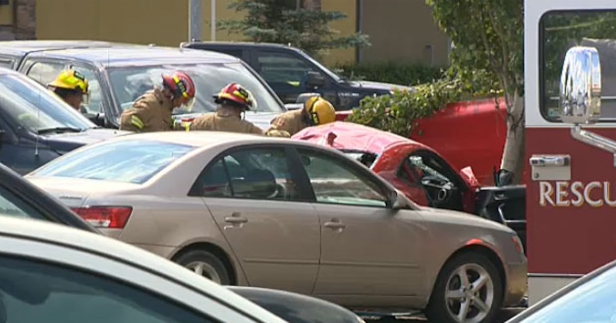 Charges laid in fatal crash in Superstore parking lot