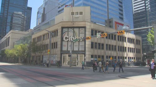 Sportsnet 960, 660 News fall in Rogers Sports and Media radio station closures