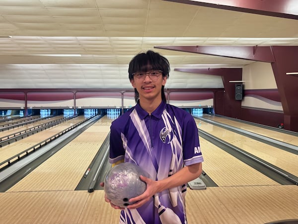 ‘I can do it again’: 15-year-old Saskatoon bowler scores 300-point game