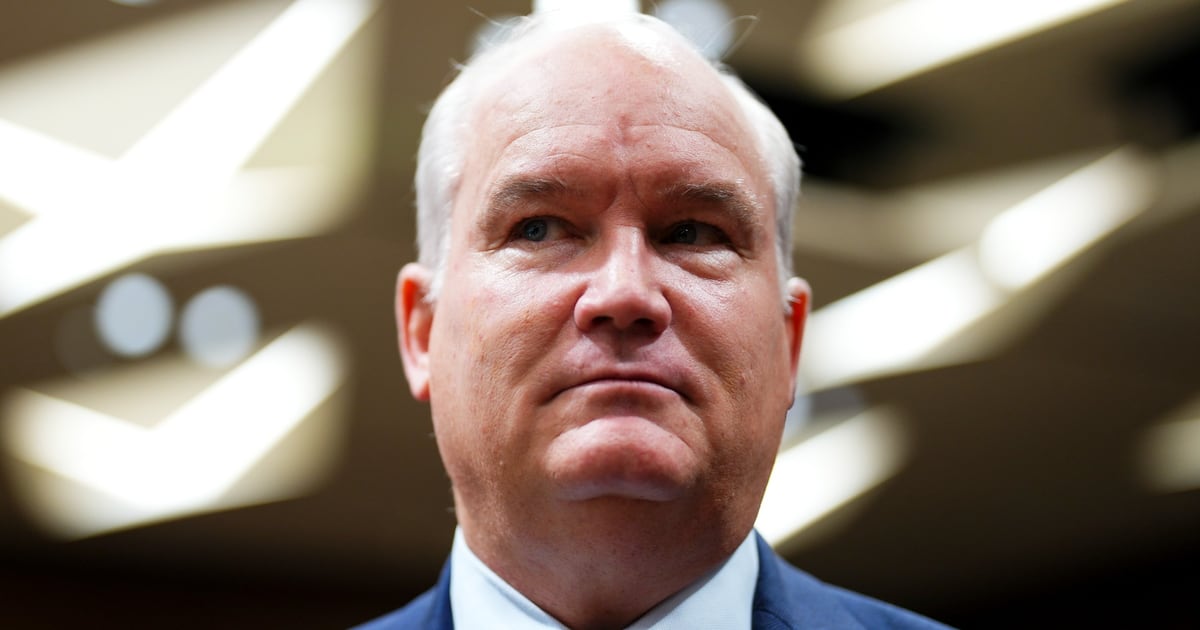 Should provinces lift U.S. booze ban? Former Conservative leader weighs in
