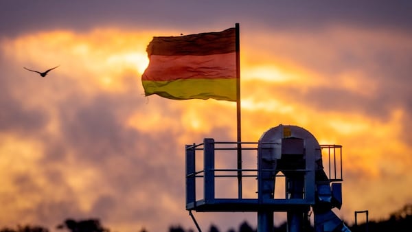 Germany arrests married couple on China spying charges