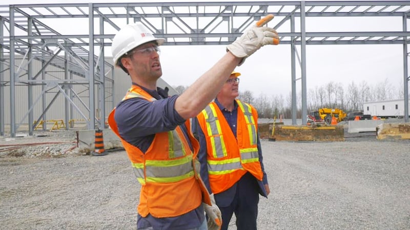 Ottawa commits $20M to Electra cobalt refinery in northern Ont.