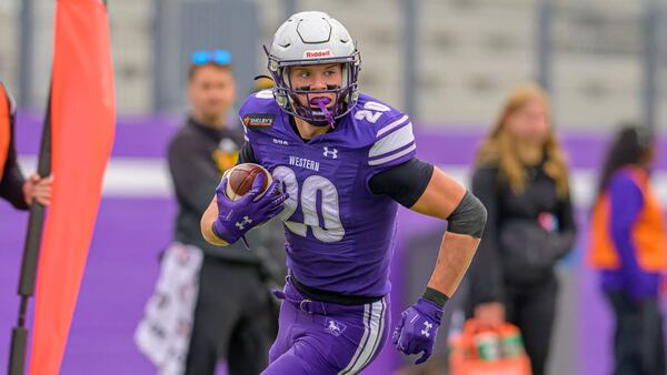 Western Mustangs honoured at year-end OUA Football Awards