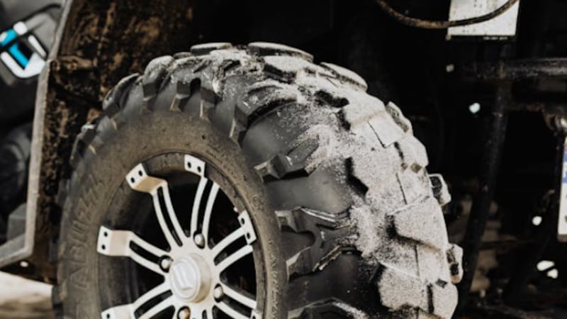 Rider killed in Severn Twp. ATV crash