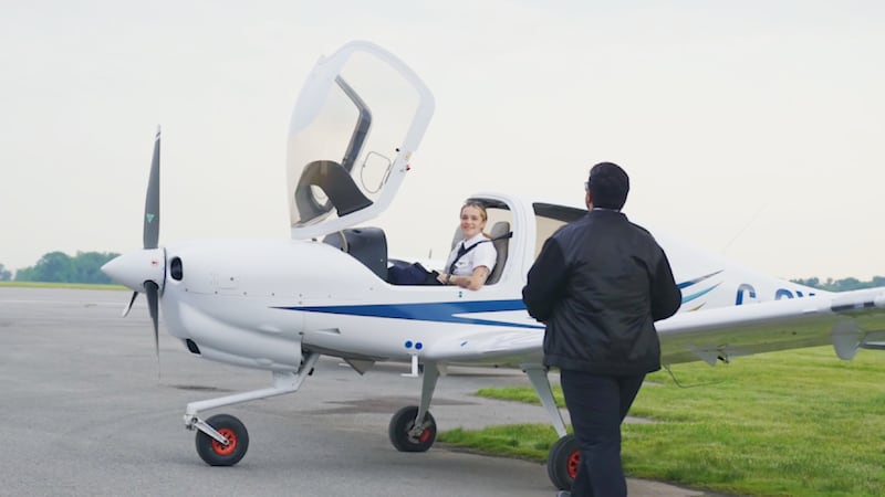 Another pilot training school coming to North Bay’s airport