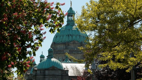 B.C. Conservative leadership candidates face final $60,000 fee deadline