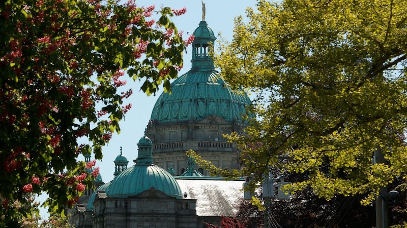 B.C. Conservative leadership candidates face final $60,000 fee deadline