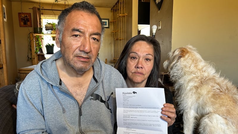‘State of emergency’: Northern Manitoba town faces crisis as residents consider leaving