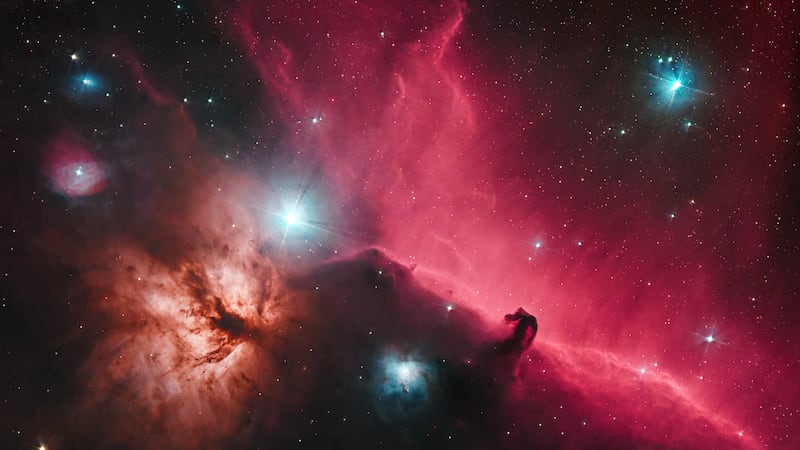 Edmonton astrophotographer captures stellar images