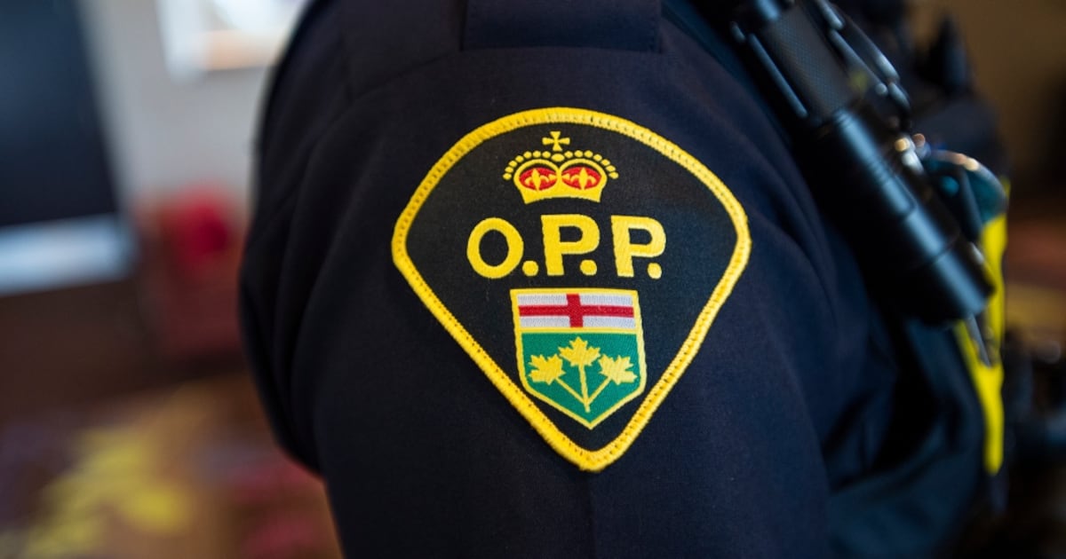 Opp Whitby OPP charge Whitby doctor for fraudulent OHIP billings totalling $170K