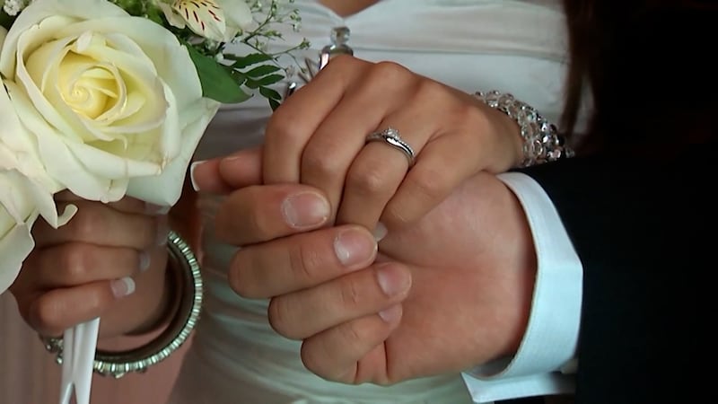 Nearly half in Sask., Man. would skip or scale back weddings to buy homes: survey