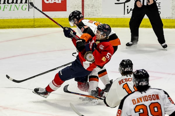 ‘In survival mode’: Pats looking for spark on the brink of elimination after Game 4 loss to Tigers