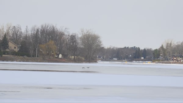 Montreal homeowners warned of spring flood risk as temperatures rise