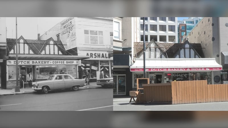 Victoria’s Dutch Bakery celebrates 70 years of family, food and community