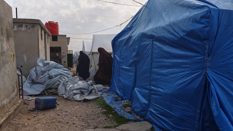 Australian woman held in custody on charges of travelling to Syria to join Islamic State group