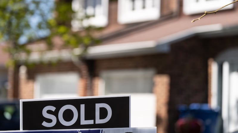 July home sales down 5.3% from last year, but market becoming more balanced: CREA