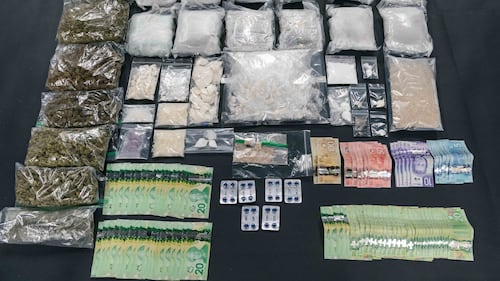 Drug bust in Surrey, B.C., leads to charges, deportations of foreign nationals