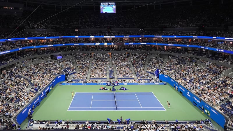 The U.S. Open wants to be for everyone. Not everyone knows the etiquette