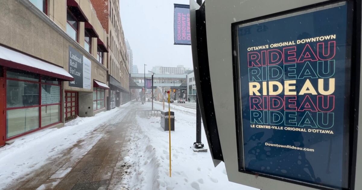 NCC buys former Rideau Street Chapters building