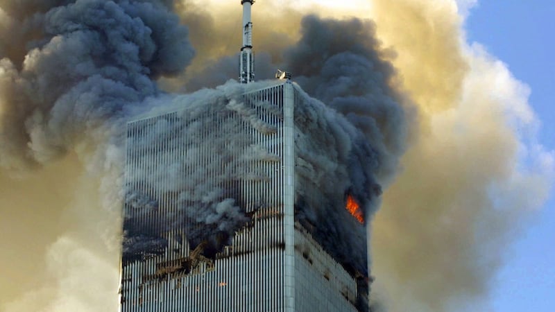 ‘The world was changing before my eyes’: Airline execs recall how they navigated 9/11
