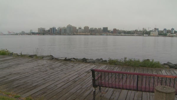 When the Maritimes can expect a return to sunnier and warmer weather