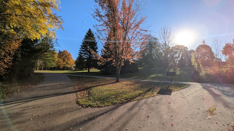 Suspect charged for sexual assaults at Kitchener park