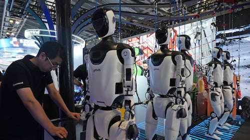 Behind AI industry’s call for independent reviews, a fight over what gets made public: Reuters exclusive