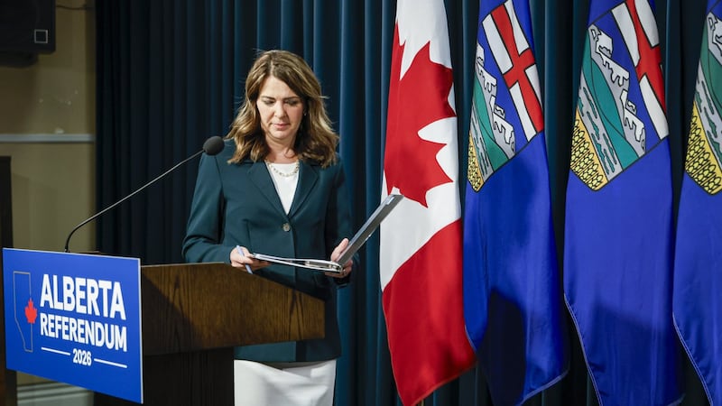 Elections Alberta to soon start hiring 60,000 ballot counters for separation vote