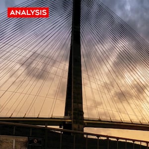 Gordie Howe bridge concerns still remain hours ahead of opening