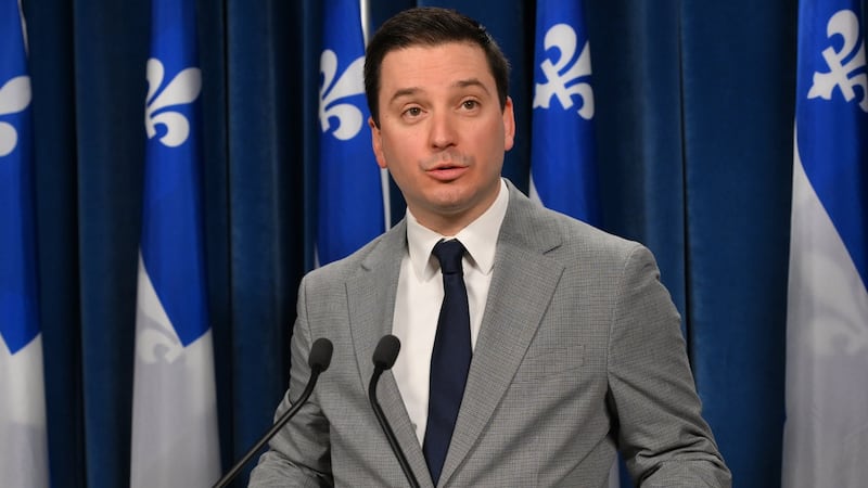 Quebec legislature members denounce Carney's comments on Clarity Act