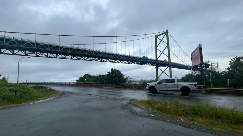 N.S. issues request for proposals as it determines future of Halifax’s MacKay Bridge