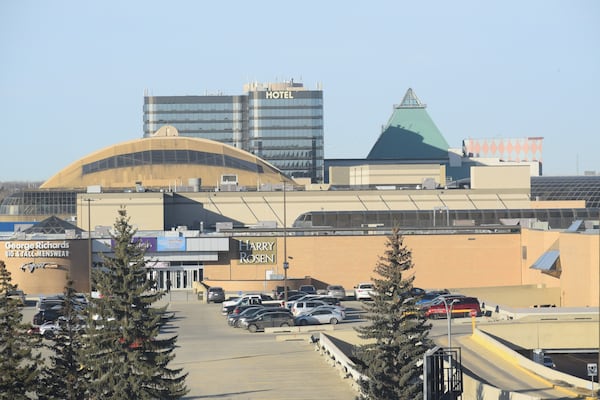 Fingerprints used to link man to jewelry store robberies in Alberta, Saskatchewan and Manitoba
